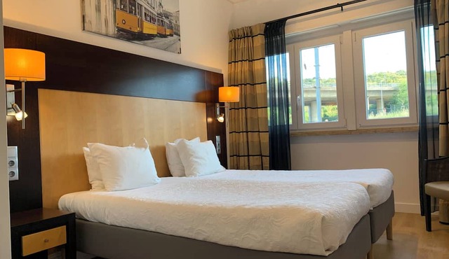 Discovery Apartment Benfica