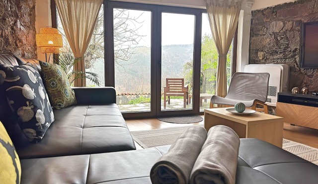 Retiro de Gondramaz