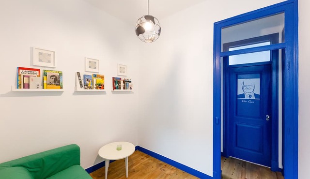 Help Yourself Hostels Parede