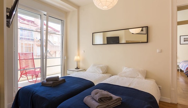 LxRoller Premium Guesthouse