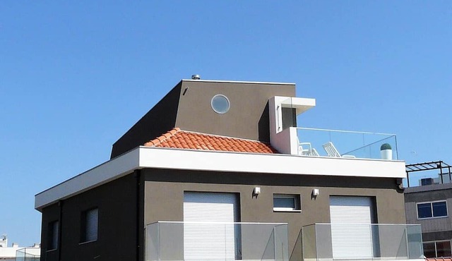 CMB Guesthouse