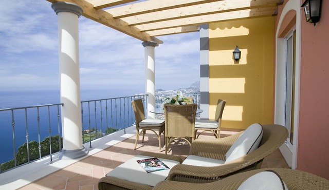 Dream Luxury Apartment Palheiro Village