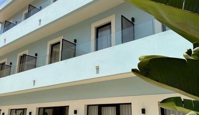 Marsuites B&B