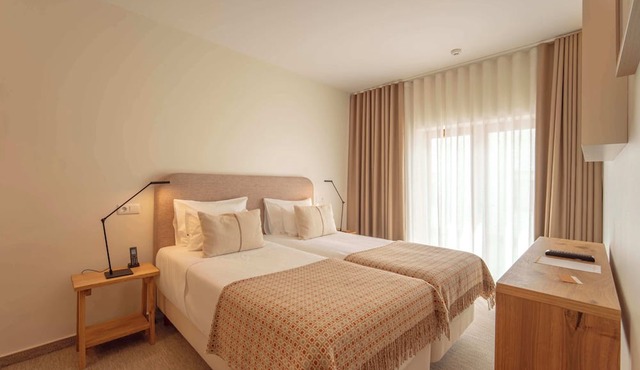 Authentic Tavira Hotel