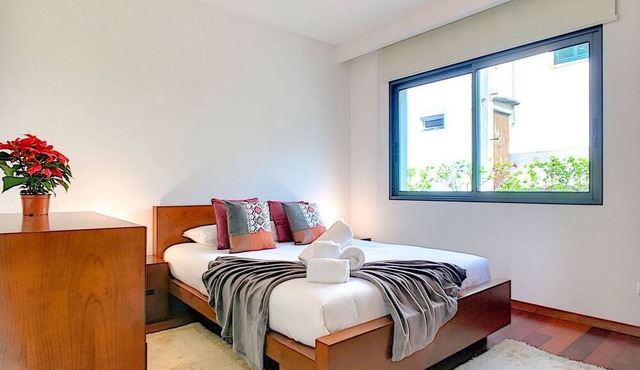 Villa North Sea - Three Bedroom House, Sleeps 6