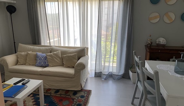 Dom Ruas Apartment