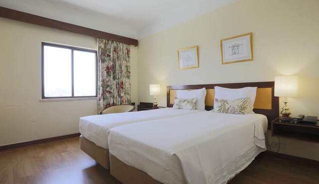 Hotel D. Luís