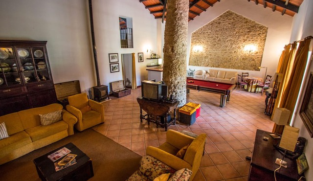 Quinta da Alcaidaria Mór