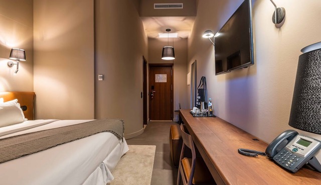 Aqua Pedra dos Bicos Design Beach Hotel - Adults Friendly