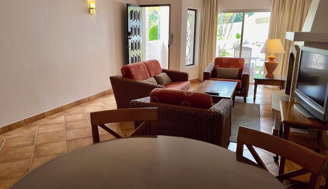 Vale Do Garrão Villas