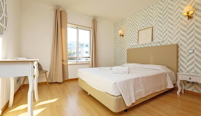 B19 - Marina Club Apartment