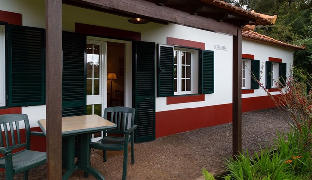Casas Valleparaizo - Casa da Levadinha