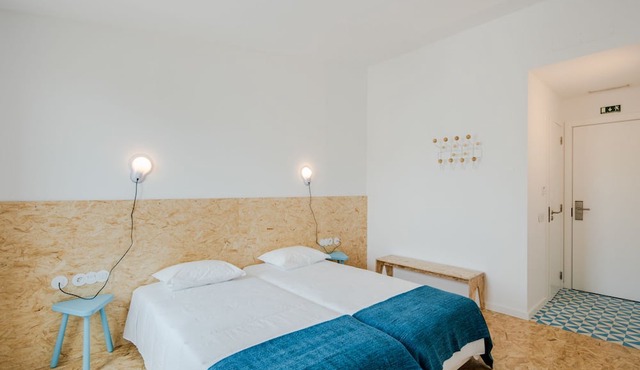Hostel Conii & Suites Algarve