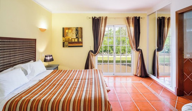 Villa Tenazinha III