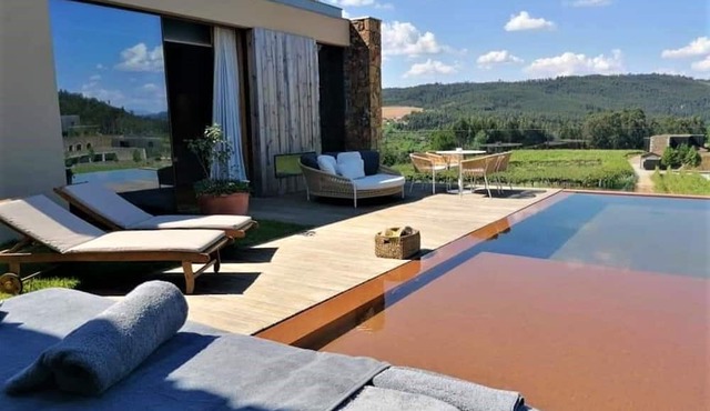 Monverde - Wine Experience Hotel by Unlock Hotels