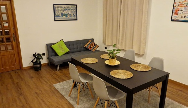 Guest House da Mata