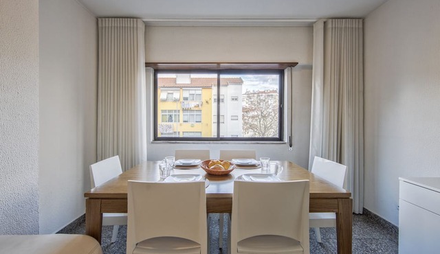 Pontinha Typical by Homing
