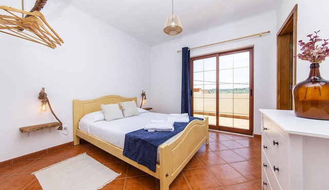A56 - Westway Rossio Holiday Place