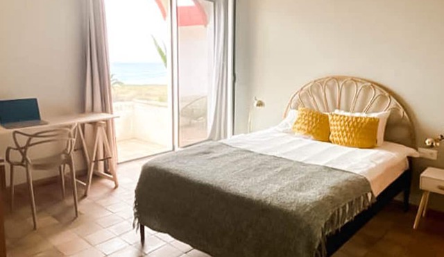 Porto Santo Destination