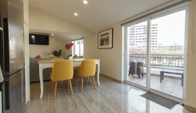 Solar Mendonca Boutique Hotel