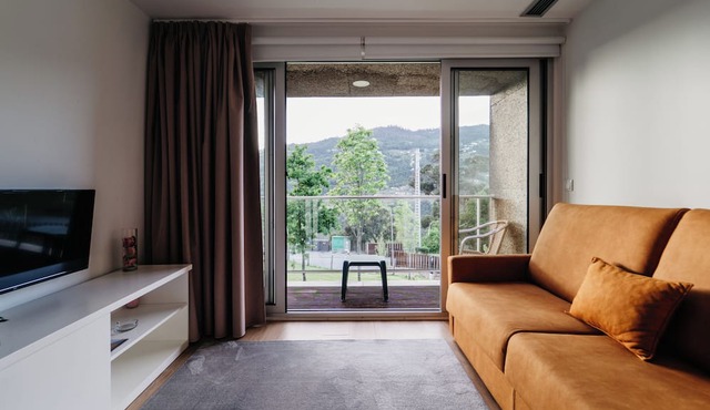Welcome Douro