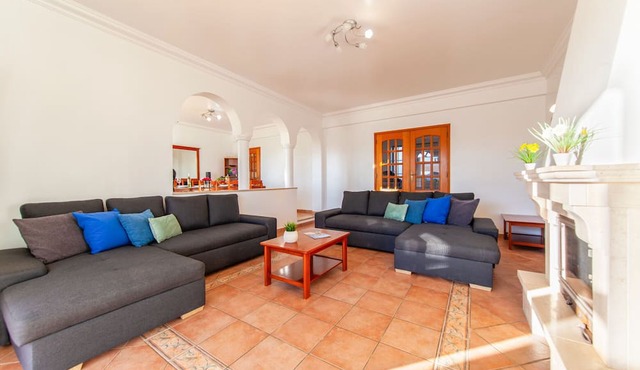 Villa Peace