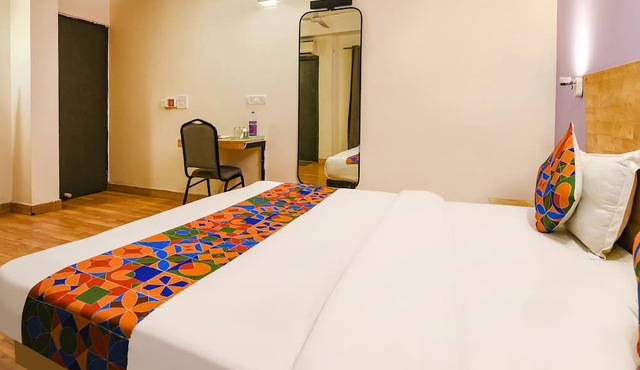 FabHotel La Serene NFC