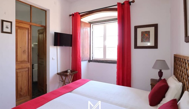 MyStay - A Casa do Visconde