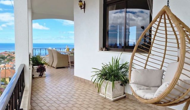 Villa Branca by LovelyStay