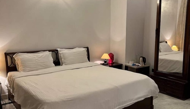 VILLA 33 Bed & Breakfast in New Delhi