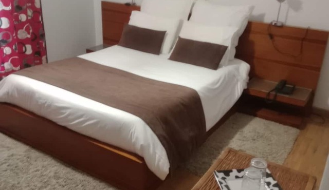 Residencial Morgado