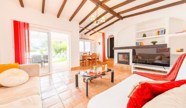 Villa Dreams