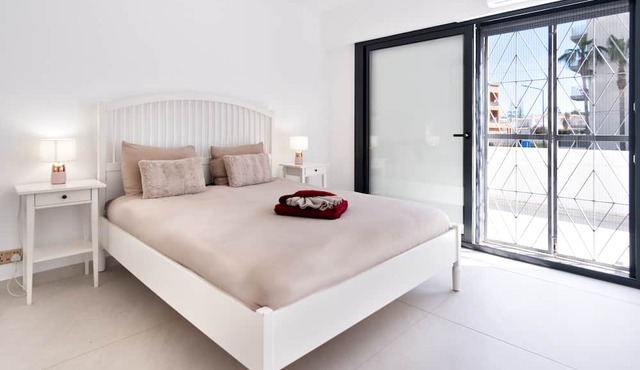 Vilamoura Marina Villa