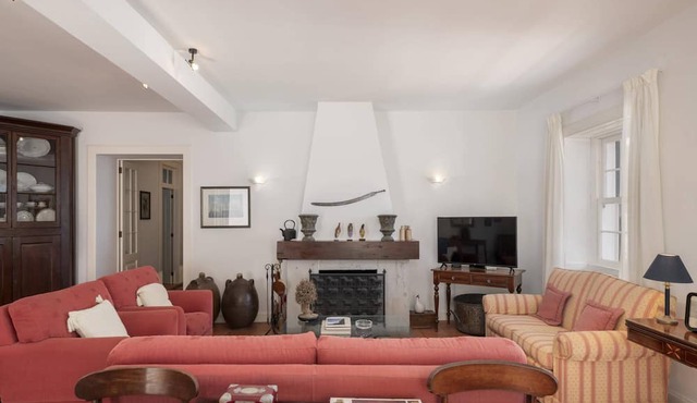 On the North Coast, by the sea - Casa do Terreiro