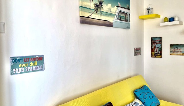 Fonte da Telha Cliff House