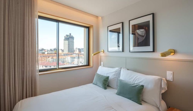 Feel Porto Firmeza Coworking Flat 4 4