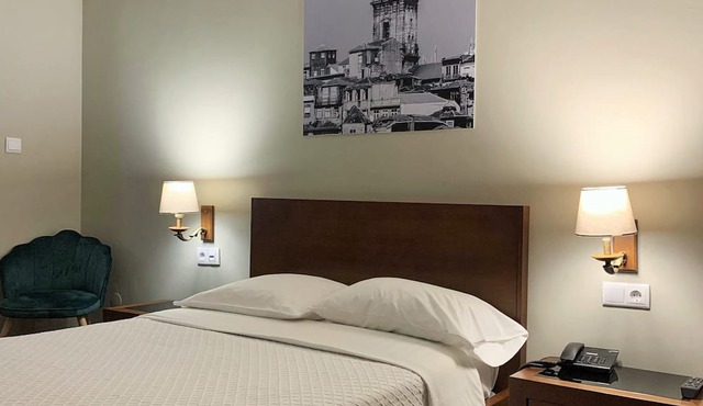 Hotel Puma