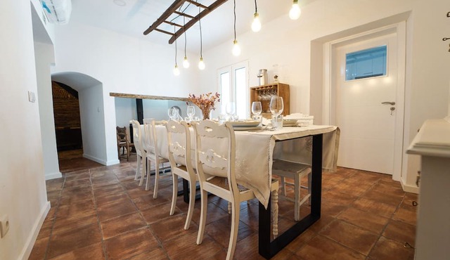 Marias Guesthouse beja