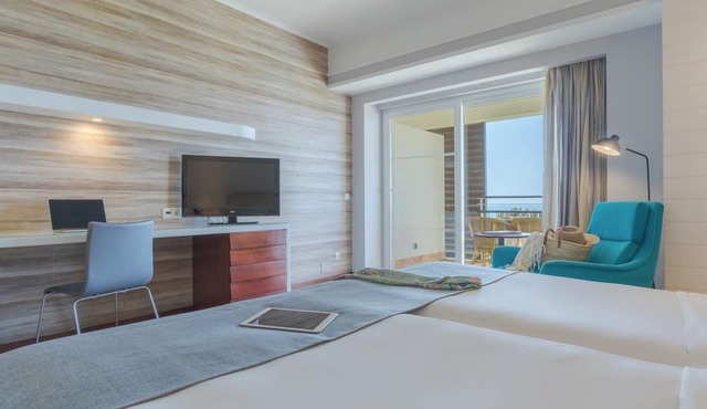 Pestana Alvor Praia Beach & Golf Hotel