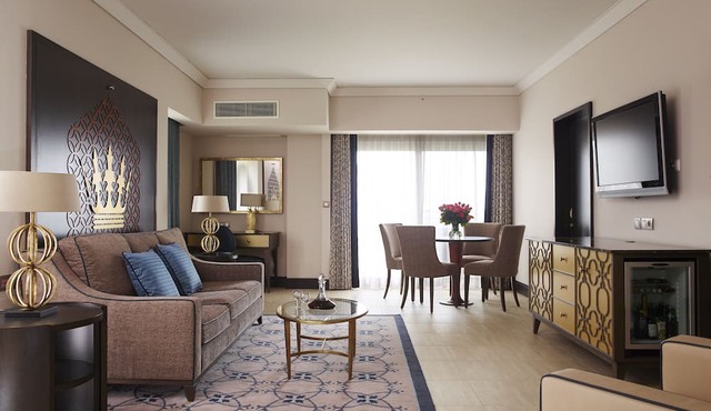 Dona Filipa Hotel