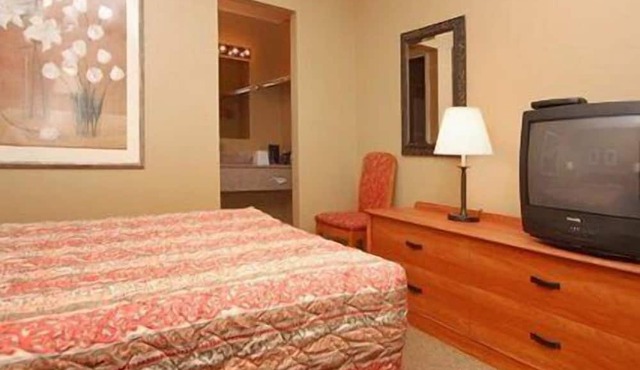Econo Lodge Downtown in Salt Lake City