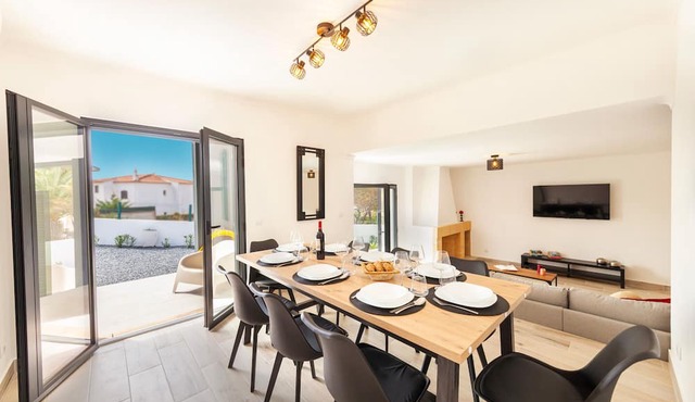 Villa Solarys