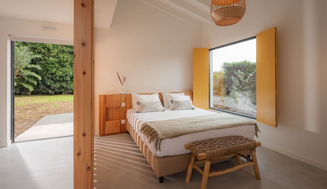 Carmo Country Villas