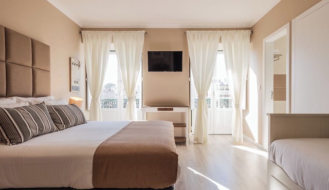 Vila Garden Guesthouse