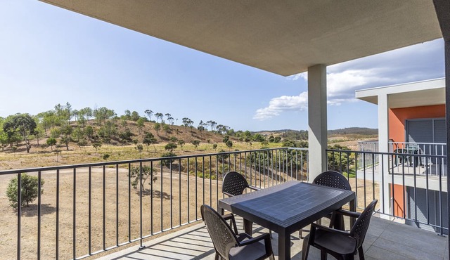Algarve Race Resort Apartments