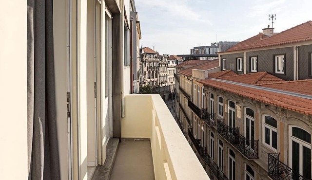 150 Rivoli Apartments - 3ºA by LovelyStay