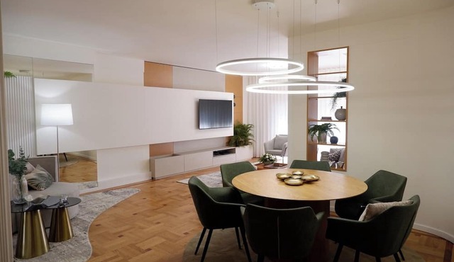 Porto Family Home by MP | NOVO recentemente renovado