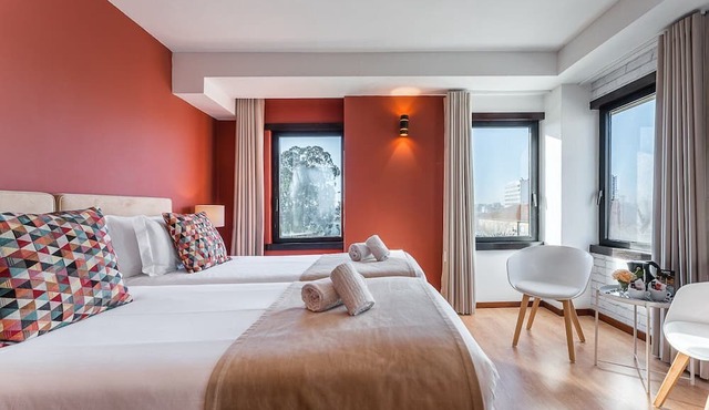 GuestReady Essential - Portfolio GuestHouse - 401