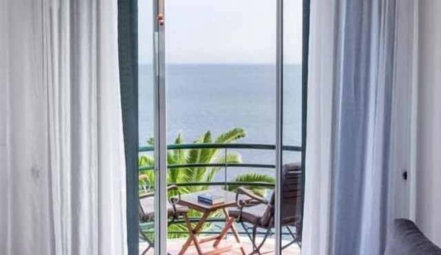 Lobos Bay-Apartment With Unique Sea Views