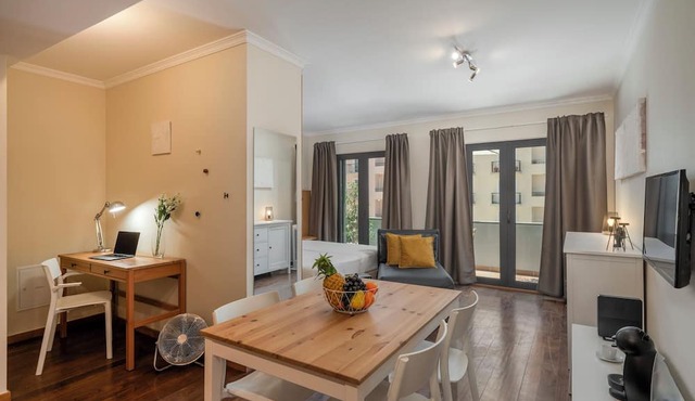Vacations in Funchal - Apartamento na Praça III